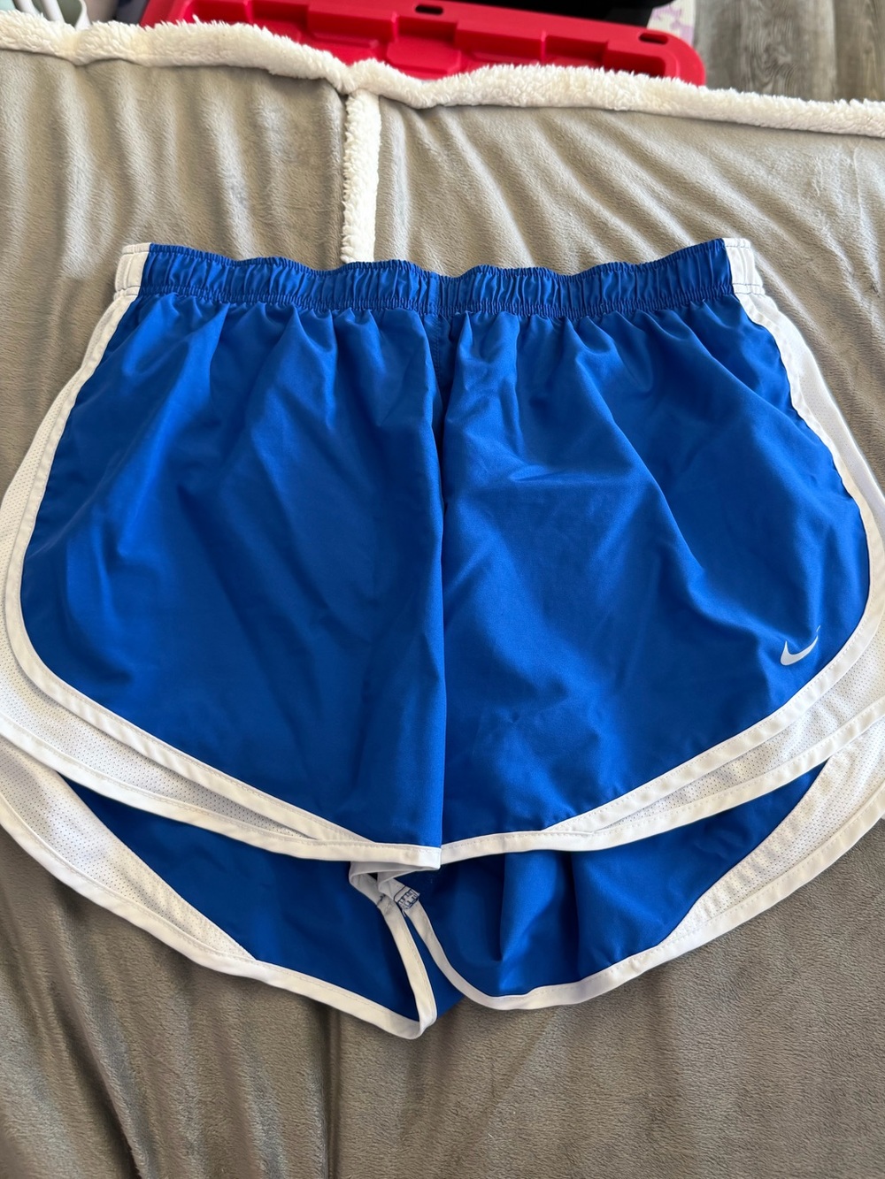 Nike athletic shorts